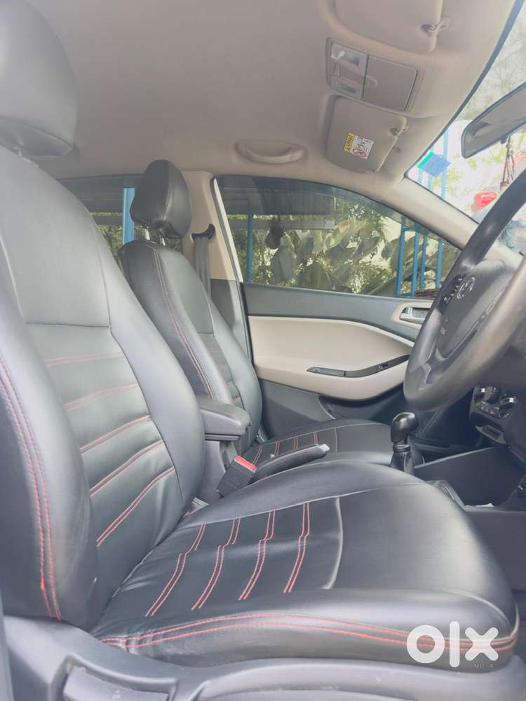 Hyundai I20 Sportz 1.2 Mt, 2020, Petrol