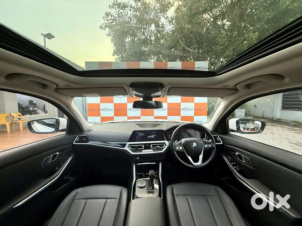 Bmw 3 Series 2.0 330i Sport Line, 2020, Petrol
