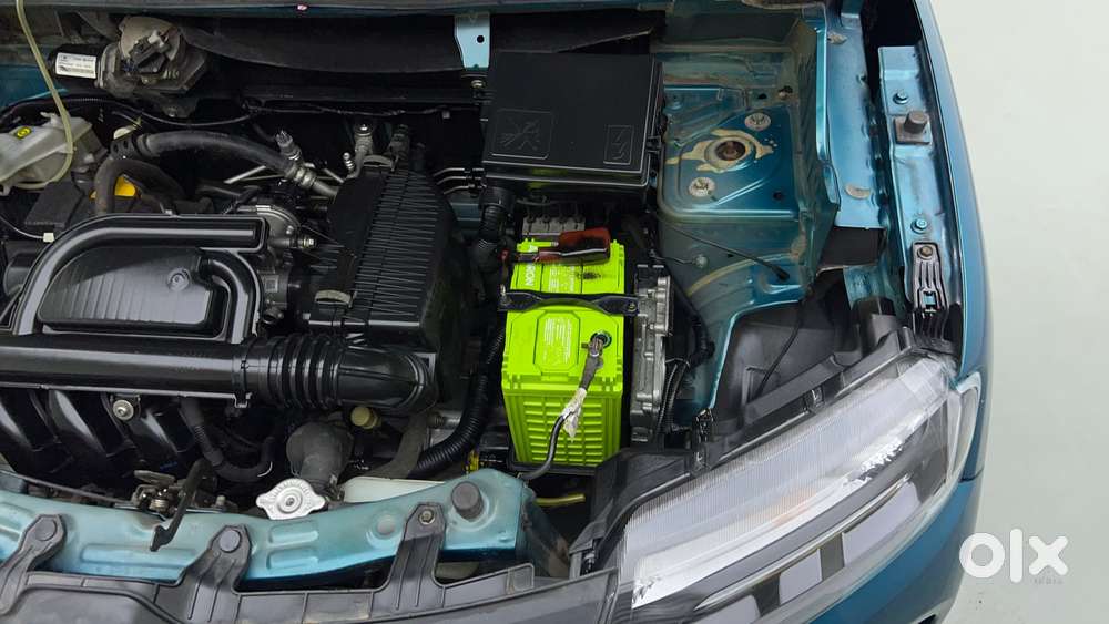 Renault Kwid 2019-ongoing 1.0 Rxt Amt (o), 2022, Petrol