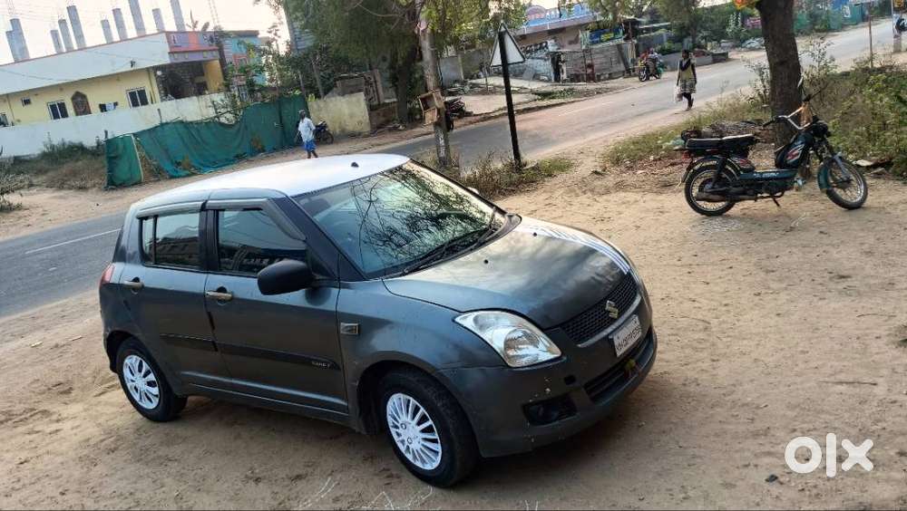 Good Condition But No Validity