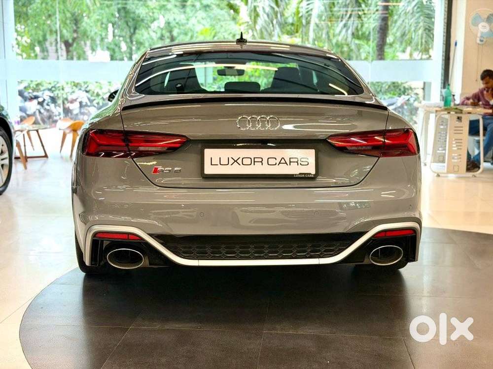 Audi Rs5 Sportback, 2023, Petrol