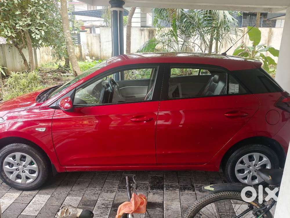 Hyundai I20 Magna