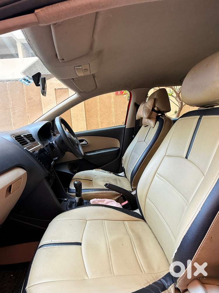 Volkswagen Polo 2010 Petrol Good Condition