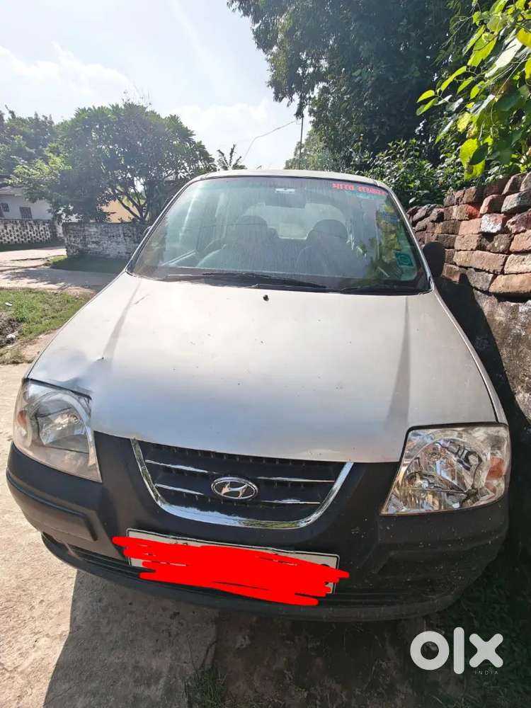 Hyundai Santro Xing 2005