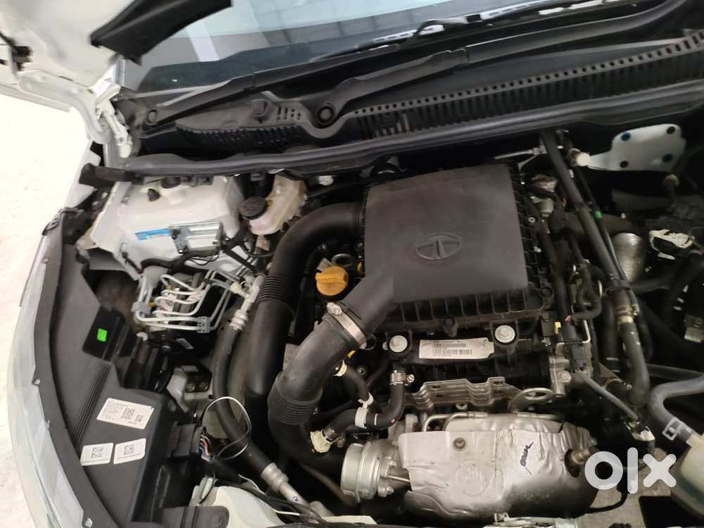 Tata Nexon Xm+s  Under Warranty  2022 Model  19,900 Km Driven