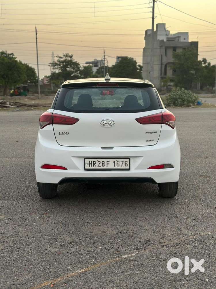 Hyundai I20 Elite 2015 Best Condition Car