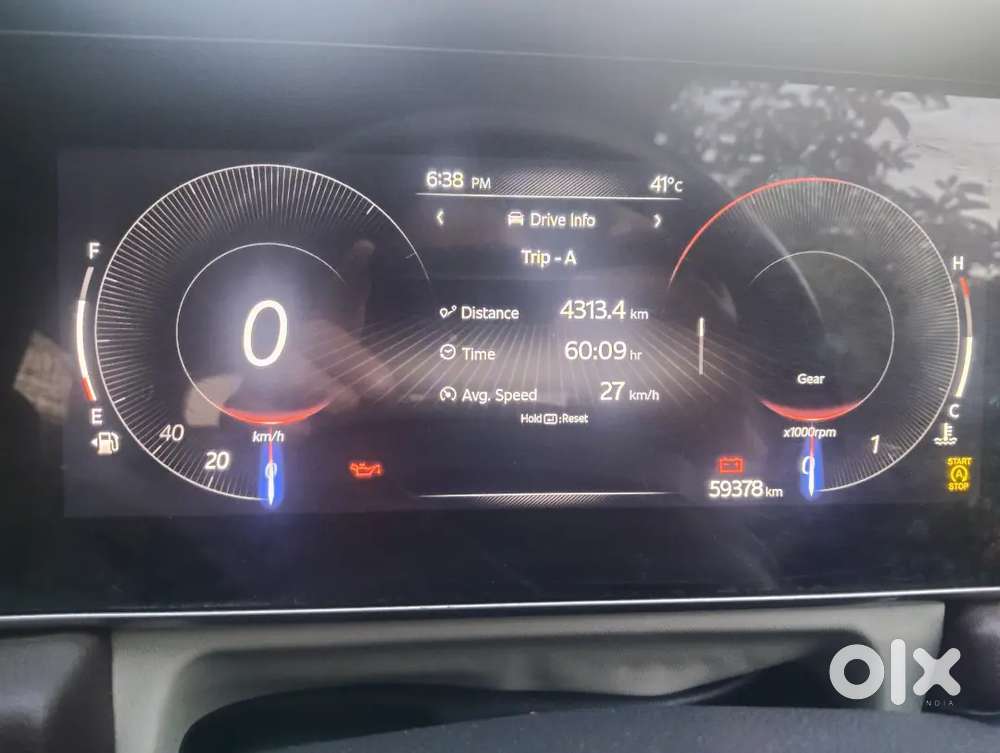 Mahindra Xuv700 Diesel Mt 2023