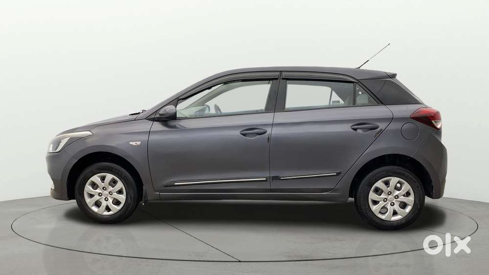 Hyundai Elite I20 Magna 1.2, 2016, Petrol