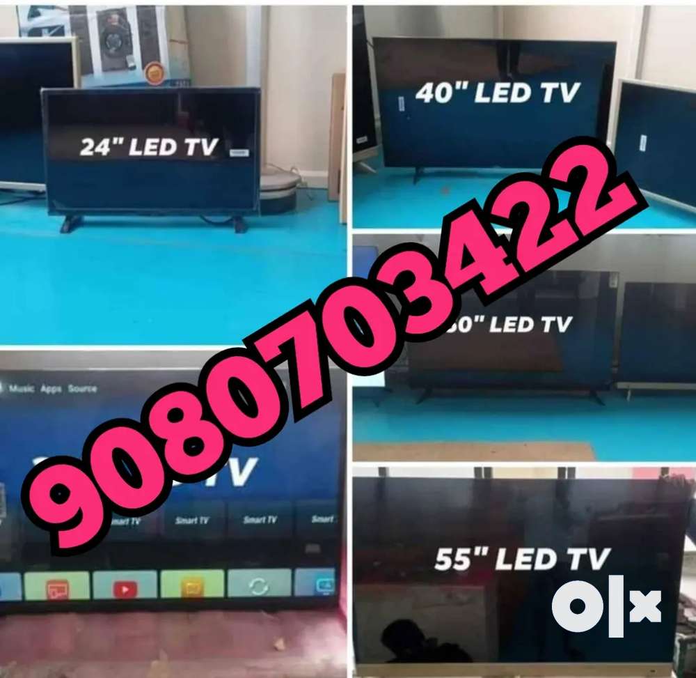 Faest Moving SONY SMART 4K ANDROID LED TV AT VERY LOWEST COST BUY NOW