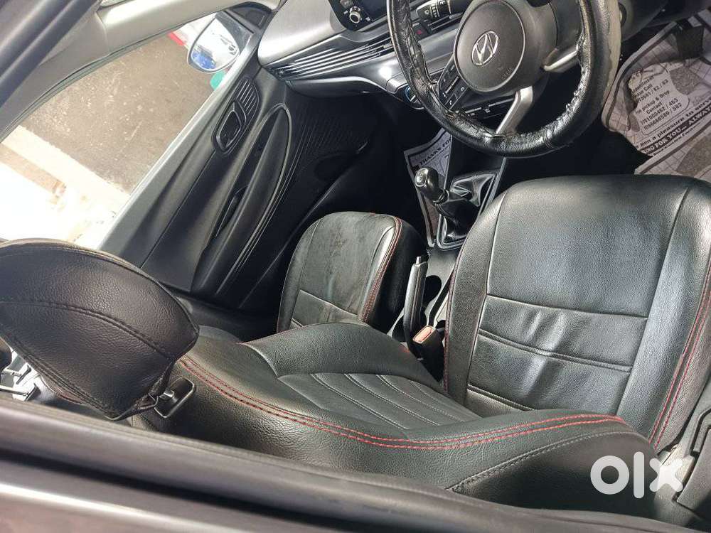 Hyundai I20 1.2 Spotz, 2020, Petrol