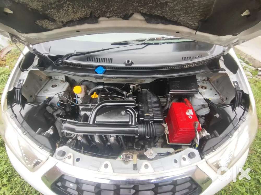 Datsun Redigo 0.8 Petrol 2017