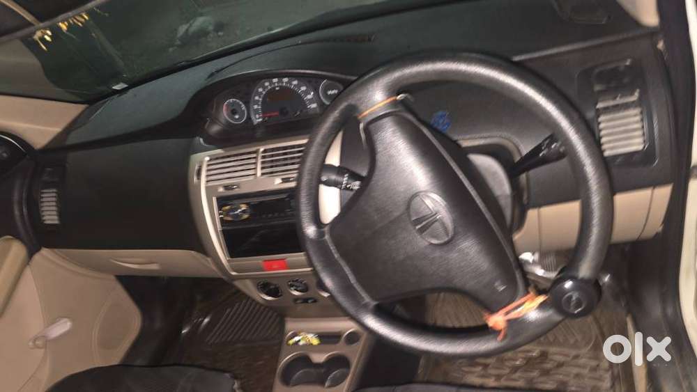 Tata Indica Vista Aura Plus 1.3 Quadrajet, 2012, Diesel