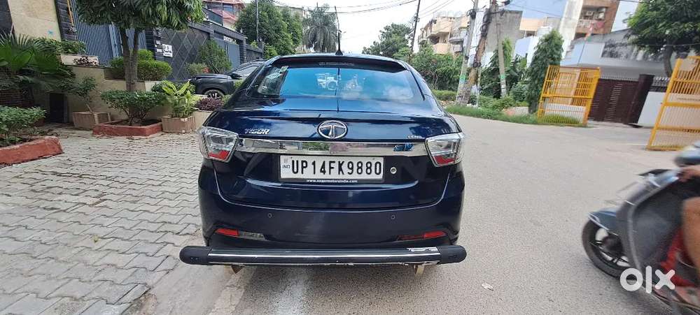 Tata Tigor 2023