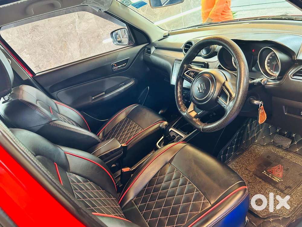 Maruti Suzuki Swift Amt Vxi, 2022, Petrol