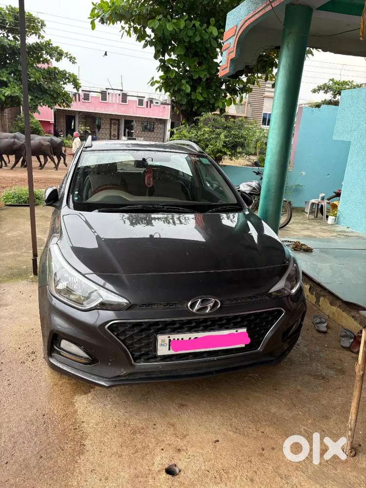 Hyundai I20 2020 Petrol 30000 Km Driven