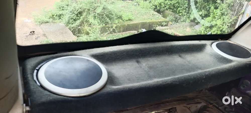 Tata Nano 2015 Twist