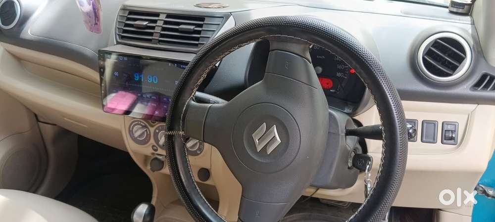Maruti Suzuki A-star Lxi, 2012, Petrol