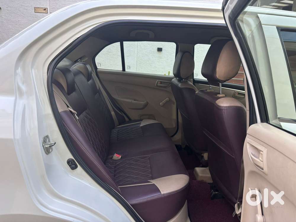 Maruti Suzuki Swift Dzire 1.2 Vxi Bsiv, 2022, Cng & Hybrids