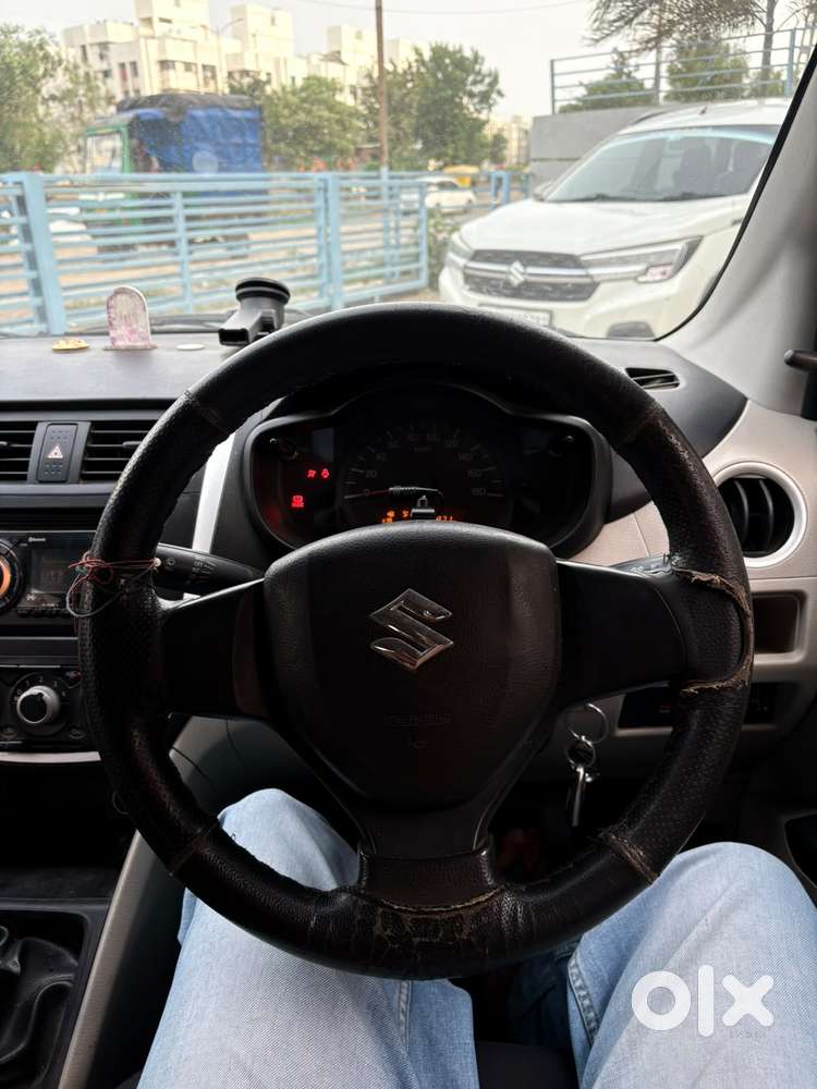 Maruti Suzuki Celerio Vxi, 2018, Cng & Hybrids