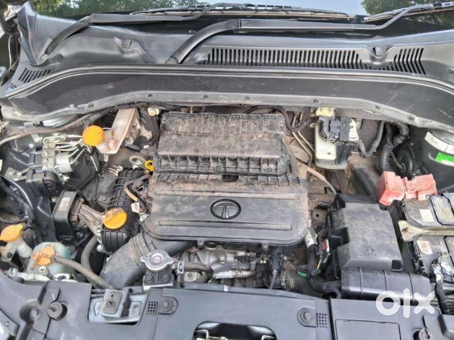 Tata Punch 1.2 Revotron Accomplished Camo Edition, 2022, Petrol