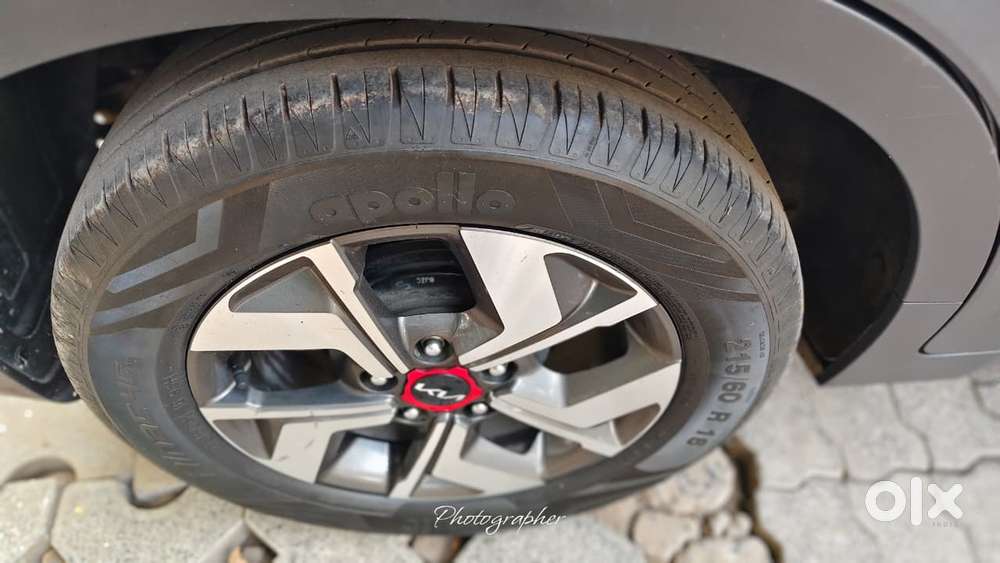 Kia Sonet 1.5 Gtx Plus Diesel, 2023, Diesel