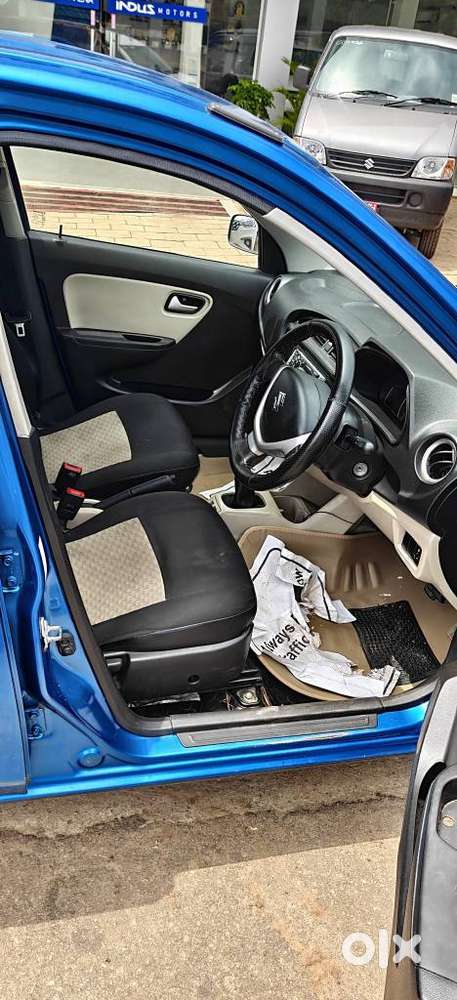 Maruti Suzuki Alto 800 Lxi, 2019, Petrol