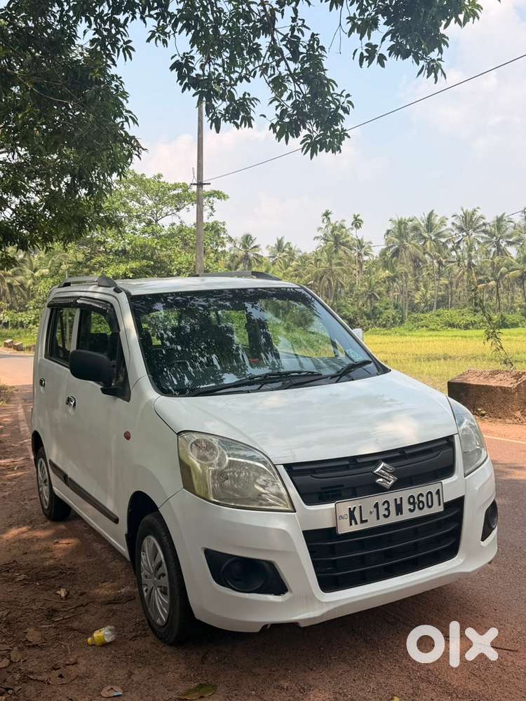 Maruti Suzuki Wagon R 2011 New Paper 5 Year All Paper Done
