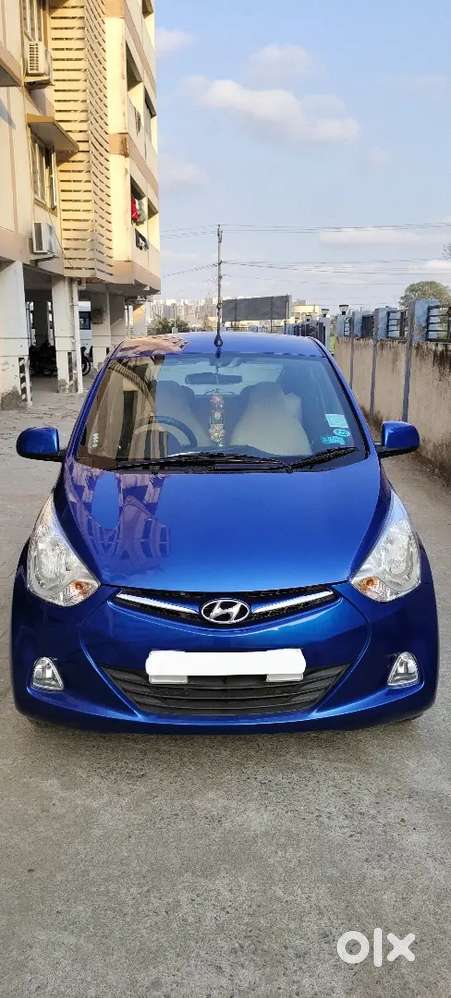 Hyundai Eon 2013