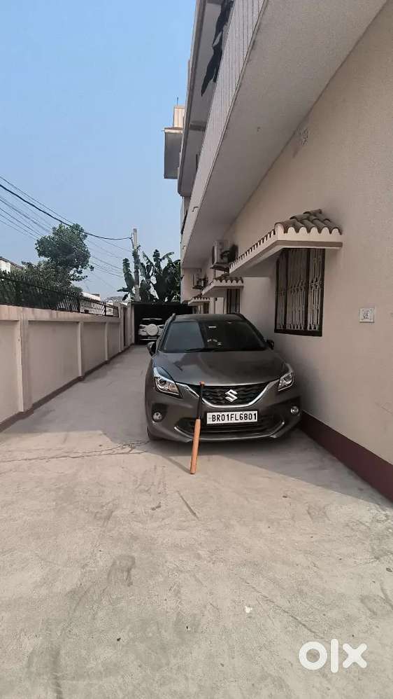 Maruti Suzuki Baleno 2022 Petrol 23000 Km Driven