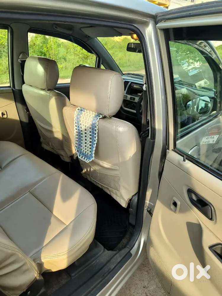 Maruti Suzuki Zen Estilo 2007 Petrol 80000 Km Driven
