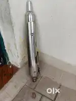 Royal Enfield classic 350 orginal stock silencer