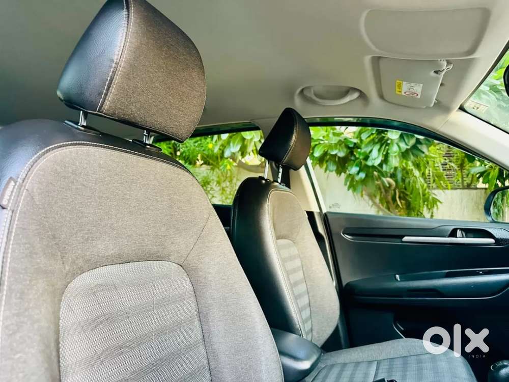 Kia Sonet Hte 1.2, 2022, Petrol