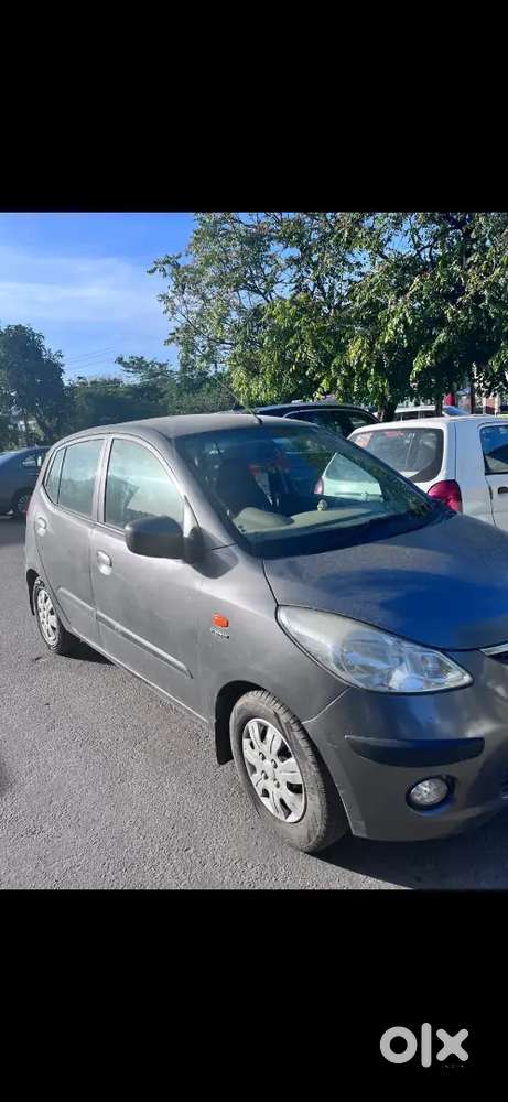 Hyundai I10 2010 Petrol 95000 Km Driven