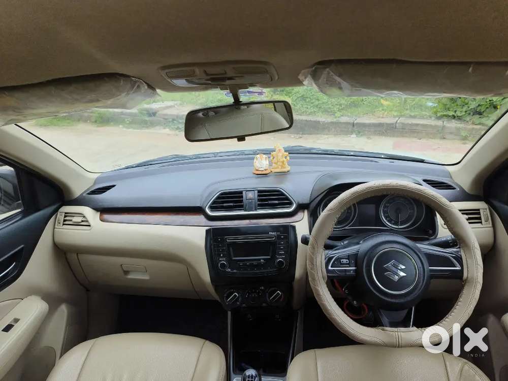 Maruti Suzuki Dzire.negotiable Price...