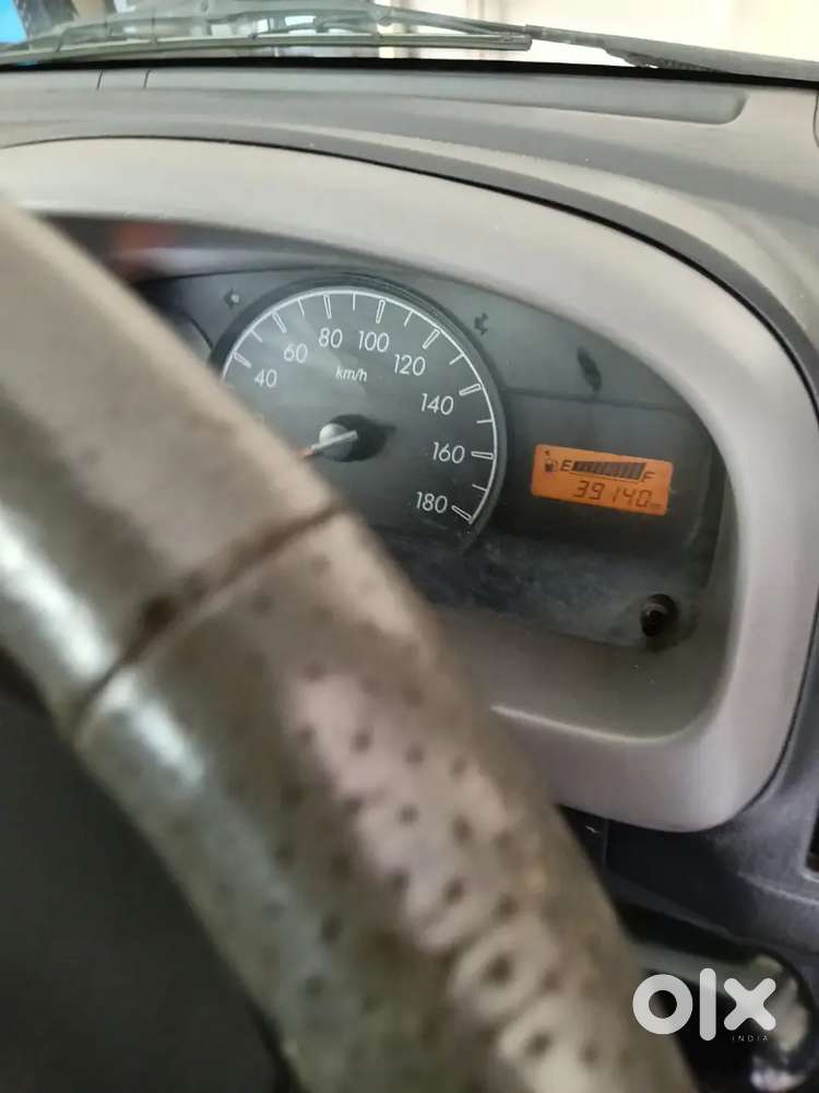 Maruti Suzuki Alto 2010
