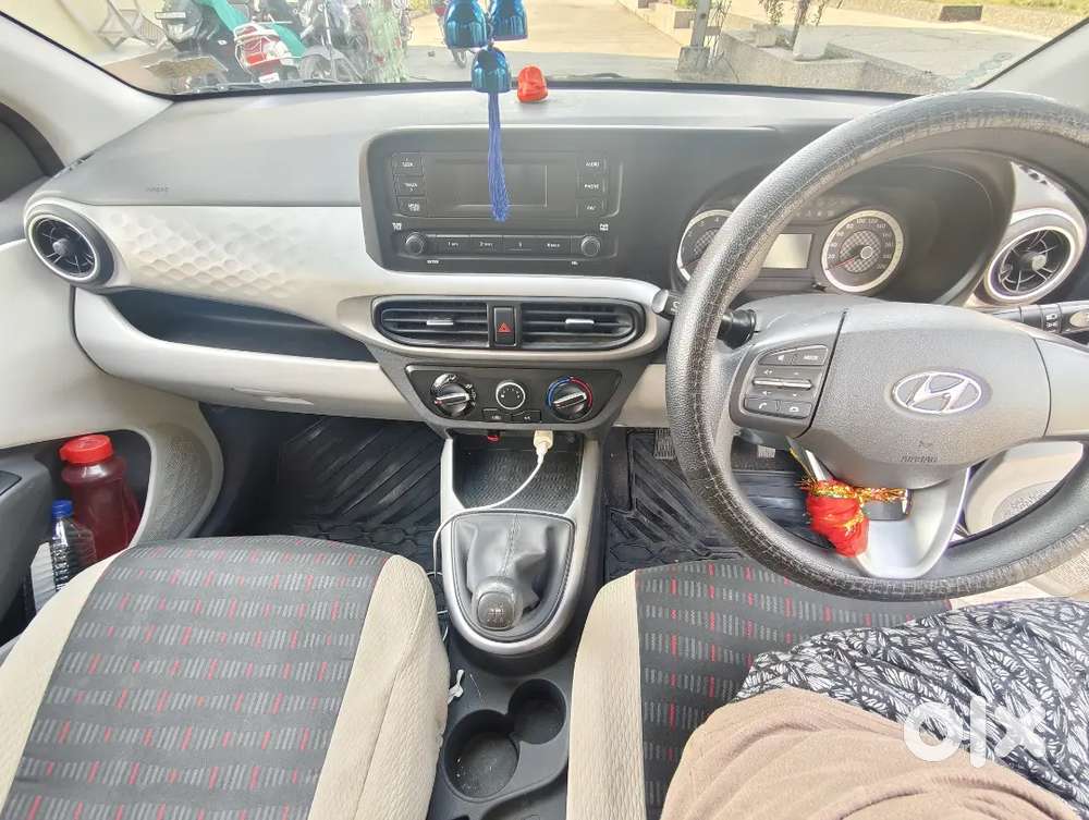 Hyundai Grand I10 Nios Magna 2021 | Petrol | 1st Owner | Only 22,000km