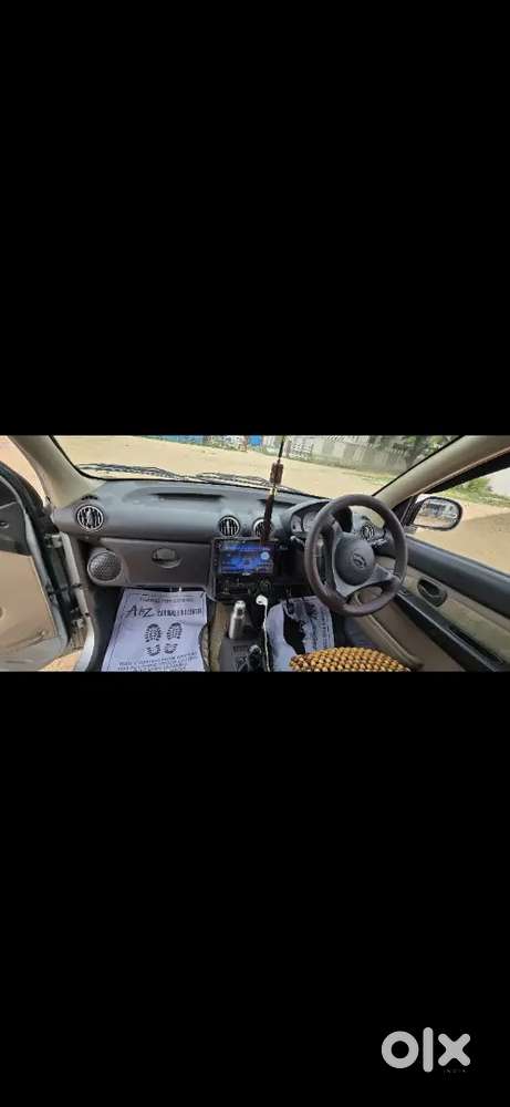 Hyundai Santro Xing 2010 Xl