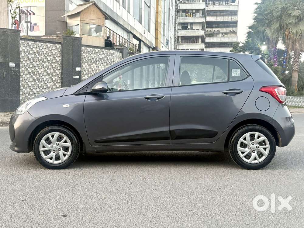 Hyundai Grand I10 1.2 Kappa Magna, 2018, Petrol