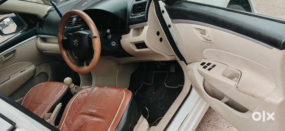 Maruti Suzuki Swift Dzire 2019 Diesel Well Maintained