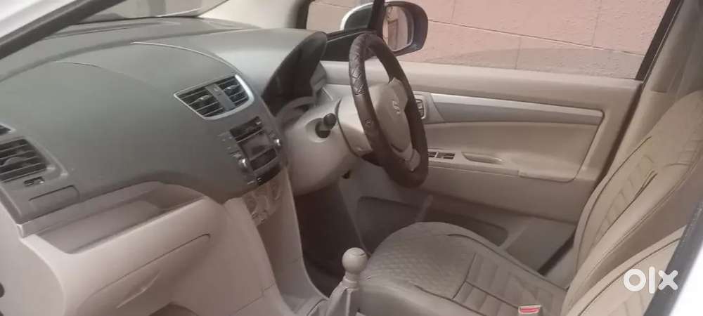 Cng Ertiga 2018 Vxi