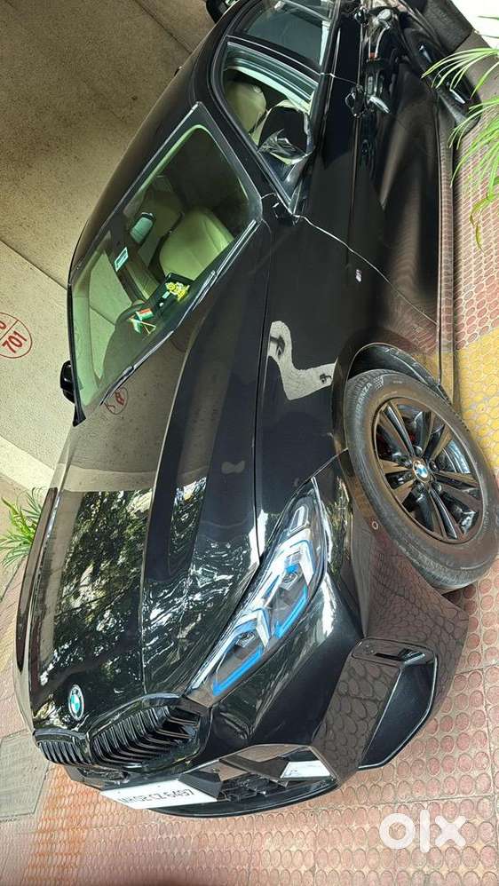 Bmw 3 Series Diesel Well Maintained