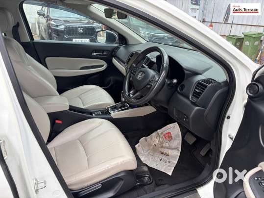 Honda City Hybrid Ehev Zx, 2023, Petrol