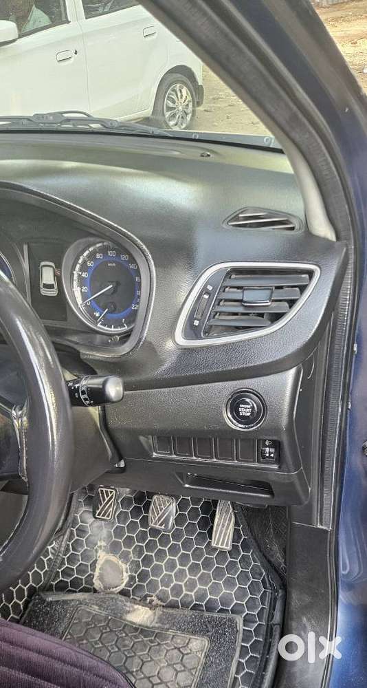 Maruti Suzuki Baleno Alpha, 2019, Petrol