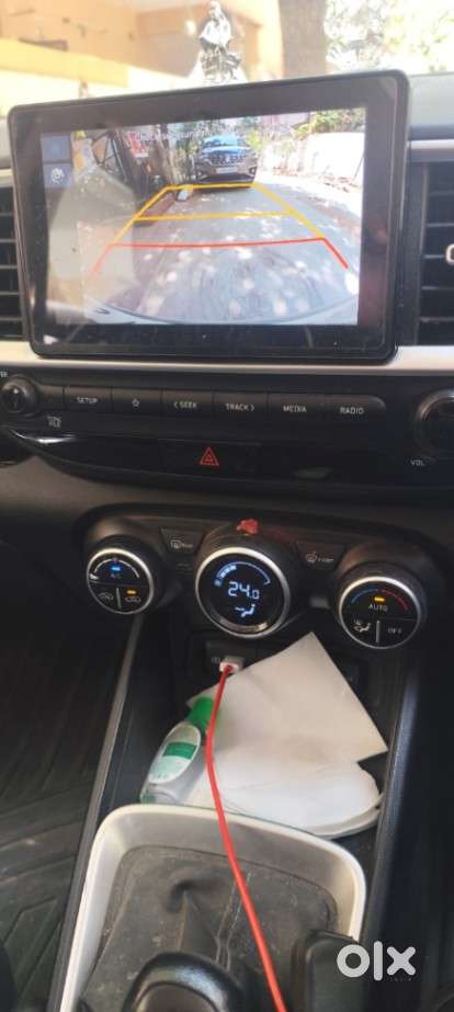 Hyundai Venue 1.2 S Plus, 2021, Petrol