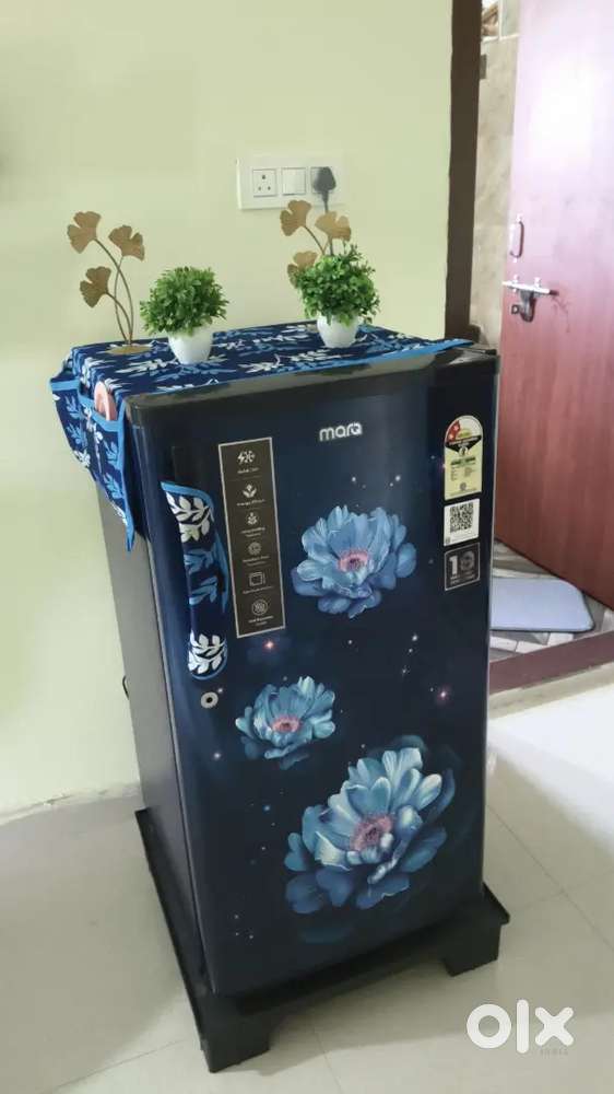 Marq by Flipkart fridge