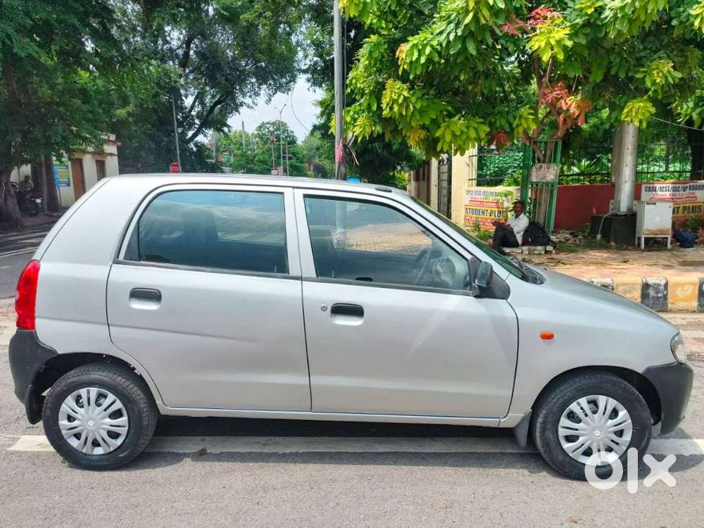 Maruti Suzuki Alto 0.8 Lxi (o), 2012, Petrol