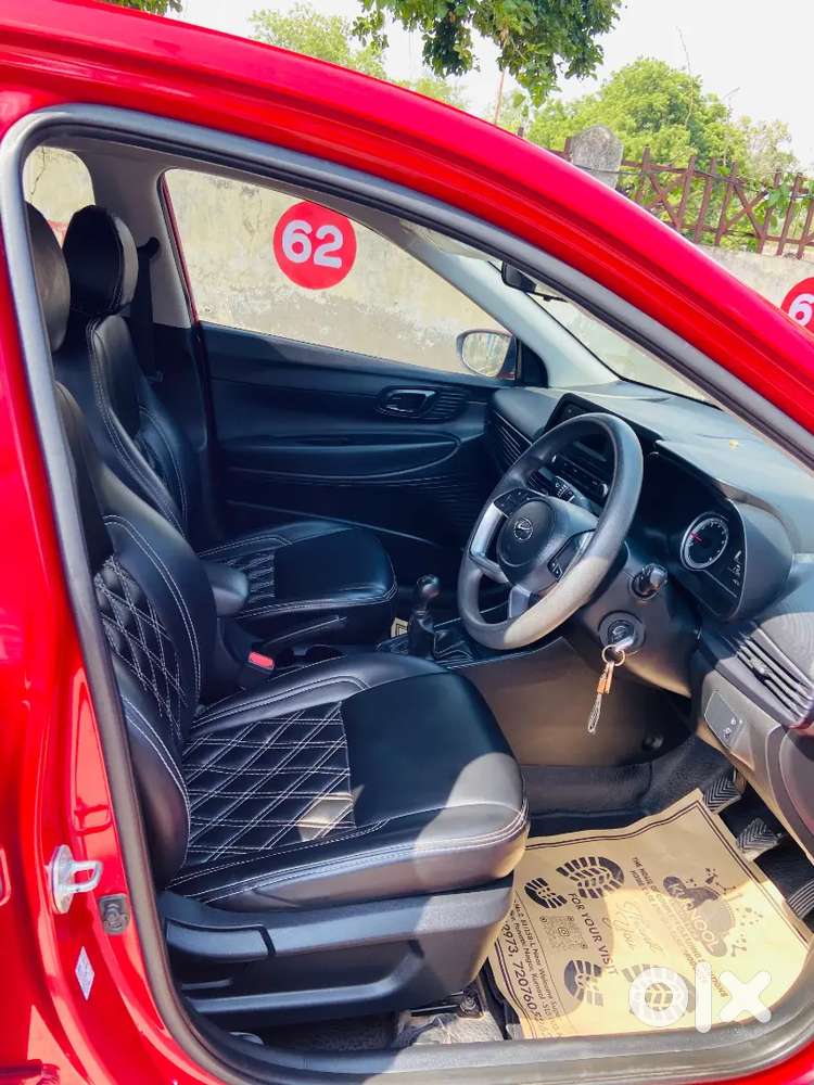 2023 Hyundai I20 Magna Plus