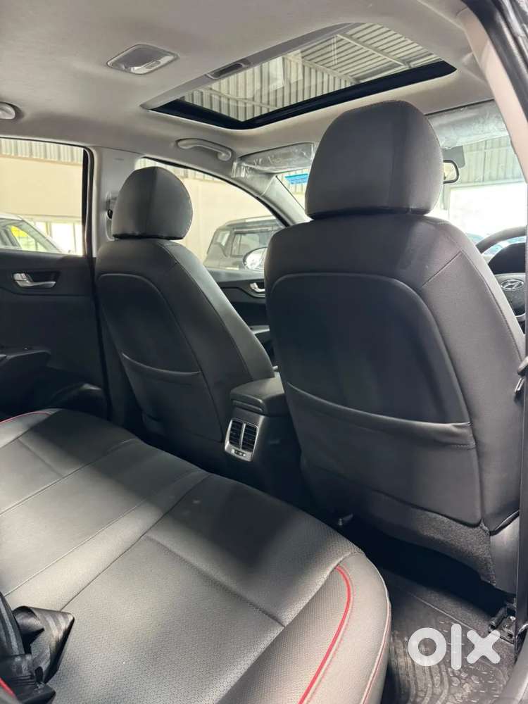 Hyundai Verna 1.0 Sx (o) Turbo Gdi Dct, 2022, Petrol
