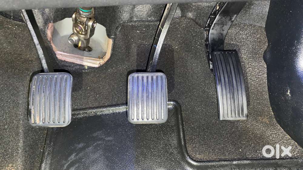 Hyundai Exter Sx (o) Connect 1.2 Mt, 2024, Petrol