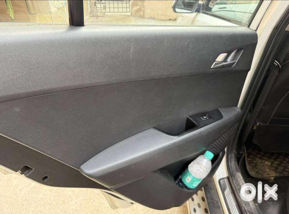 Hyundai Creta 1.6 Sx (o), 2016, Petrol
